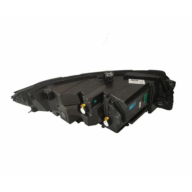 High Quality Auto Lighting Systems for New Discovery God Line Headlight Car Led with 6000k Color Temperature